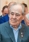 Шаймиев Минтимер Шарипович
