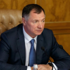 Хуснуллин Марат Шакирзянович